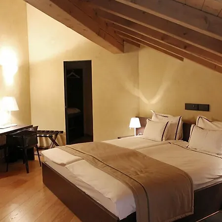 Heritage Hotel Kukuriku 4* Kastav