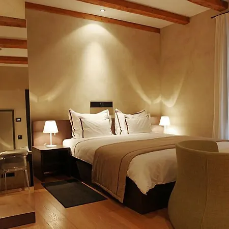 Heritage Kukuriku Hotel Kastav