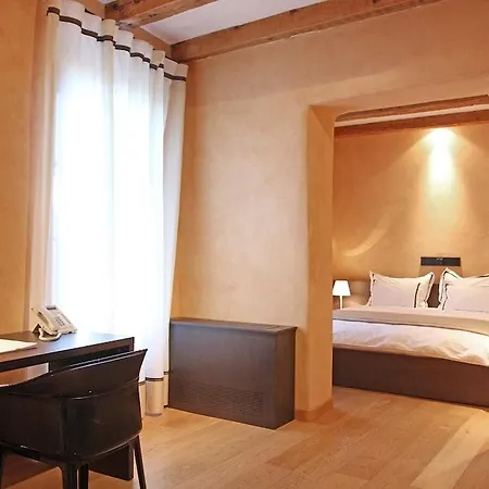 Hotel Heritage Kukuriku Kastav