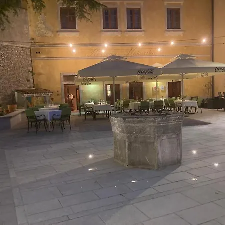 Heritage Hotel Kukuriku 4* Kastav