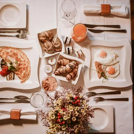 Hotel Heritage Kukuriku Kastav