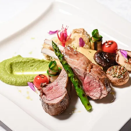 Heritage Kukuriku 4*