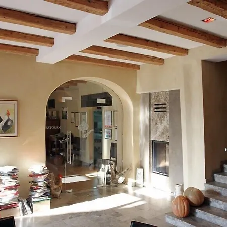 ホテル Heritage Kukuriku