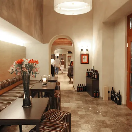 Heritage Kukuriku 4* Kastav