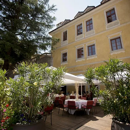 Heritage Kukuriku Hotel Kastav