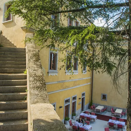 Heritage Kukuriku ホテル 4*