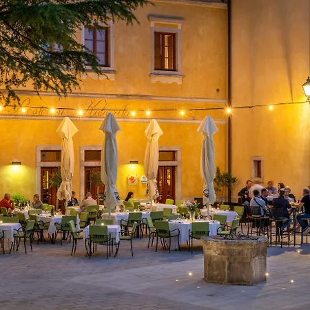 ホテル Heritage Kukuriku 4*