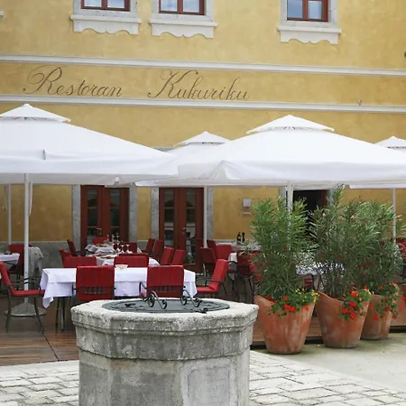 Heritage Kukuriku カスタヴ