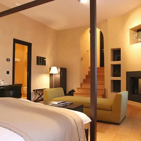 Heritage Kukuriku 4* カスタヴ