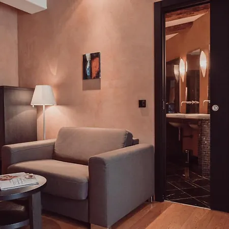 酒店 Heritage Kukuriku 卡斯塔