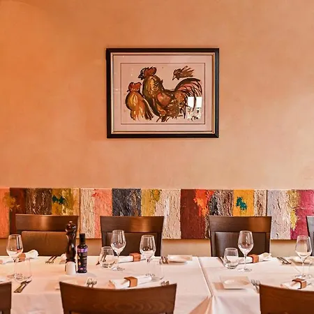 Heritage Kukuriku 카스타브