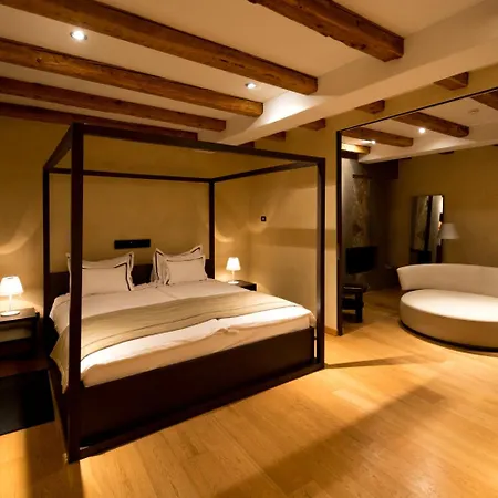 Heritage Kukuriku 4* Kastav