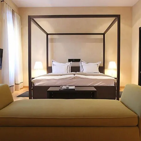 Hotel Heritage Kukuriku Kastav