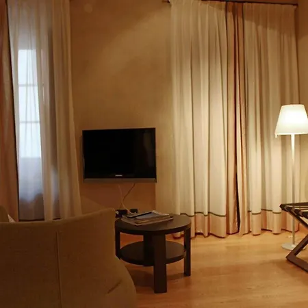 Hotel Heritage Kukuriku Kastav