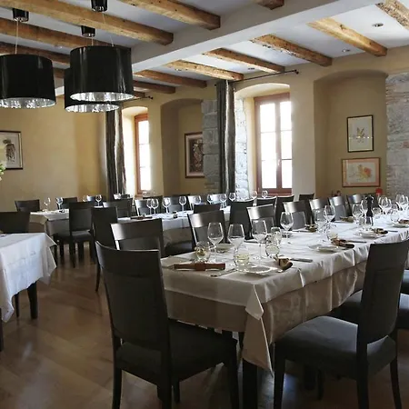 Hotel Heritage Kukuriku Kastav