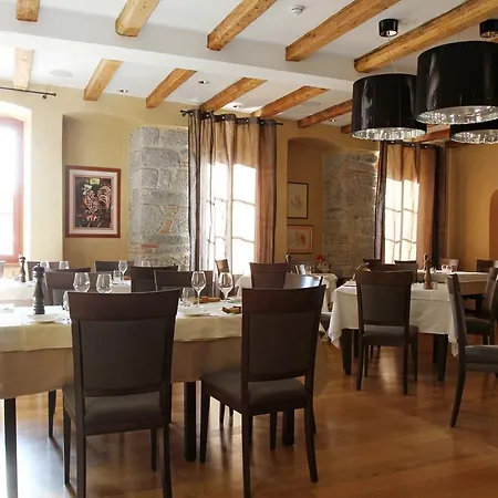 Heritage Kukuriku ホテル