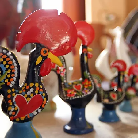 ホテル Heritage Kukuriku 4*