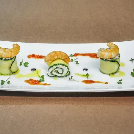 ホテル Heritage Kukuriku カスタヴ