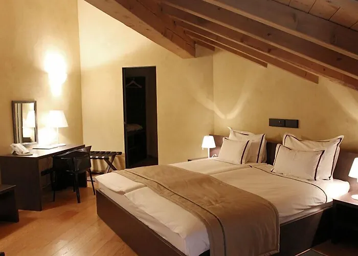 Heritage Kukuriku 4* 卡斯塔