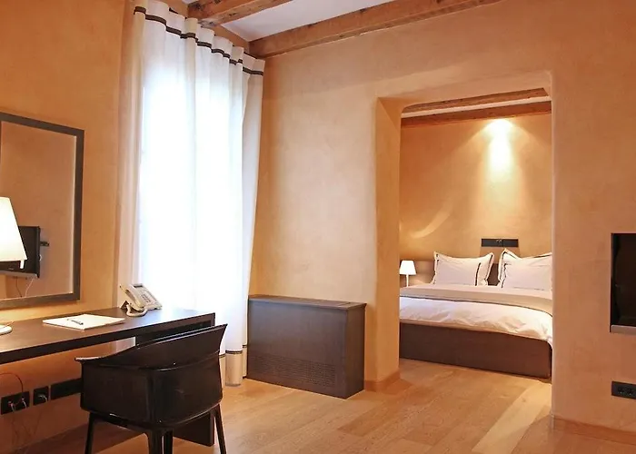 酒店 Heritage Kukuriku 卡斯塔