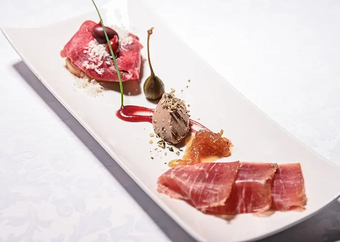 酒店 Heritage Kukuriku 卡斯塔