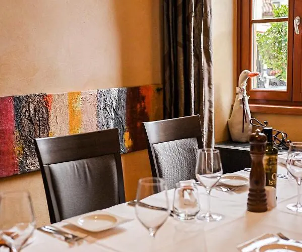 酒店 Heritage Kukuriku