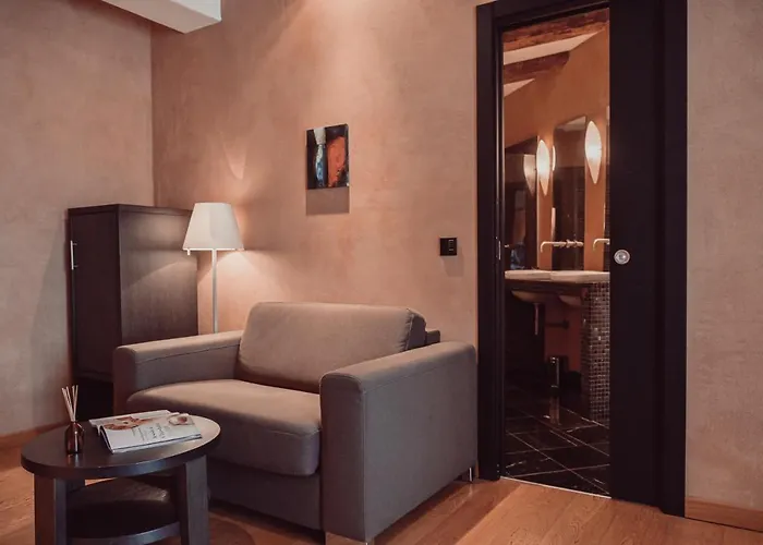 酒店 Heritage Kukuriku 卡斯塔