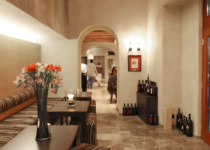 Heritage Kukuriku 4* 卡斯塔