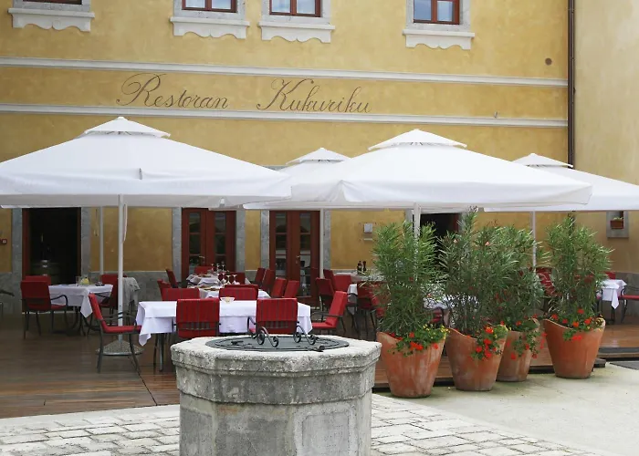 Heritage Kukuriku 卡斯塔