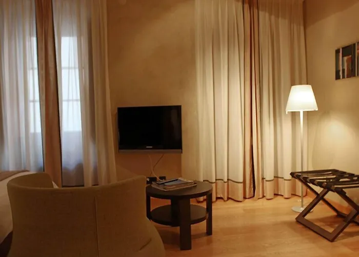 酒店 Heritage Kukuriku 卡斯塔