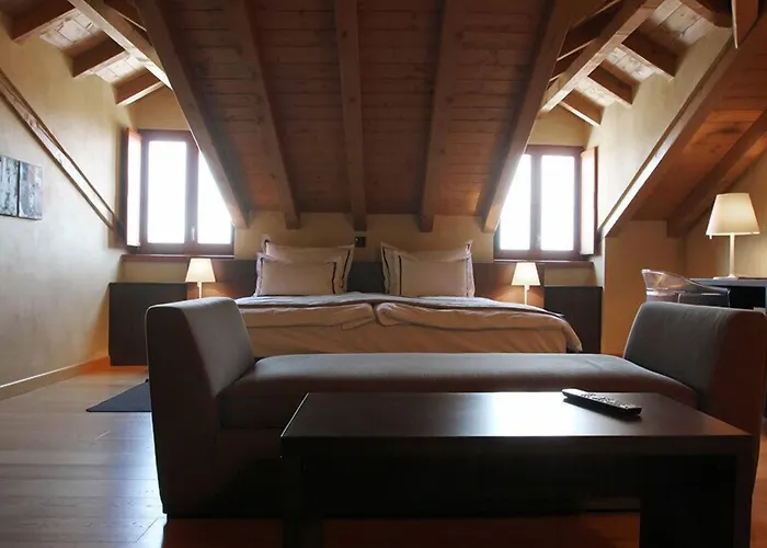 酒店 Heritage Kukuriku