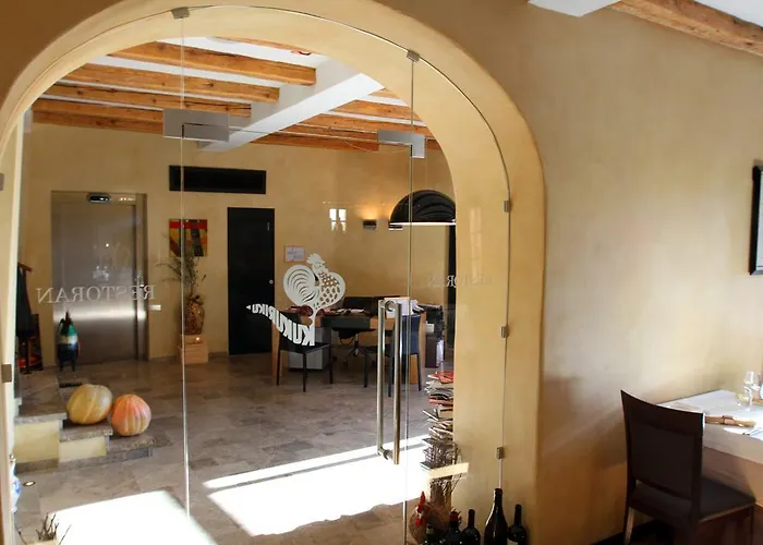 酒店 Heritage Kukuriku 卡斯塔