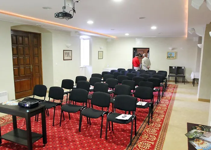 Heritage Kukuriku 酒店