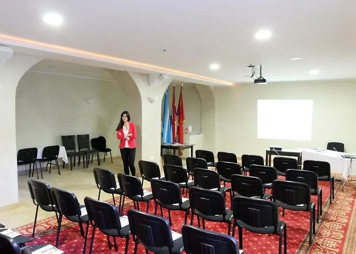 酒店 Heritage Kukuriku 4*