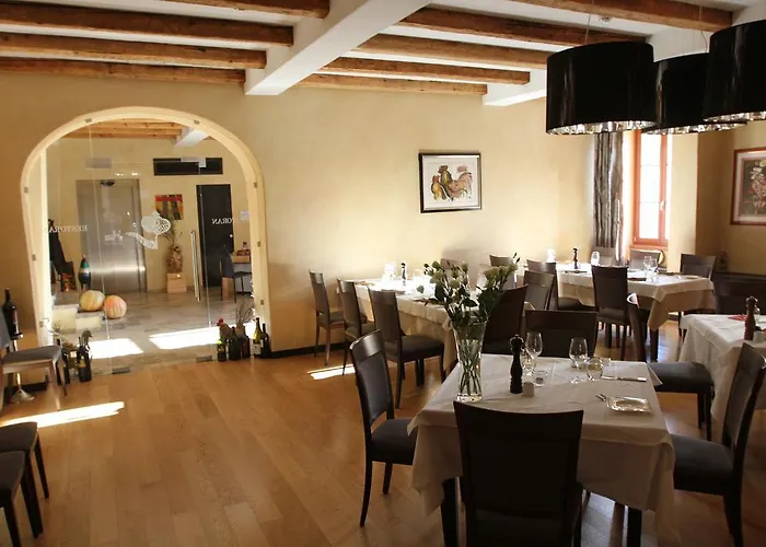 Heritage Kukuriku 卡斯塔