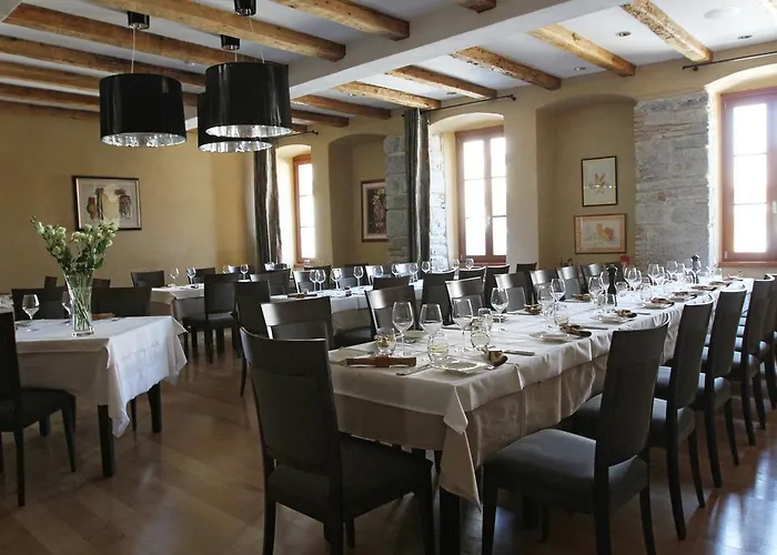 酒店 Heritage Kukuriku 卡斯塔