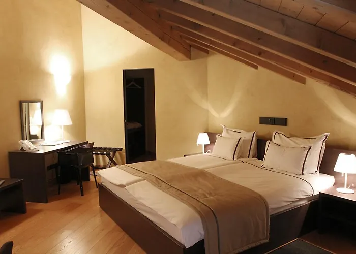 Heritage Kukuriku 酒店 4*